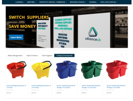 Exciting News: New Alliance Website is Live!