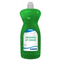 Washing Up Liquid, 15%, 1L