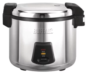 Rice Cooker, Commercial, 6L