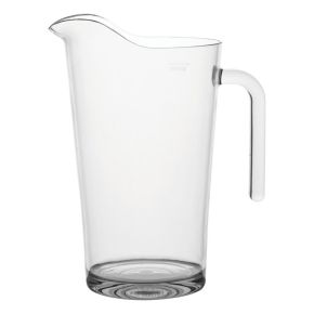 Plastic Jug, 2 Pint, CA