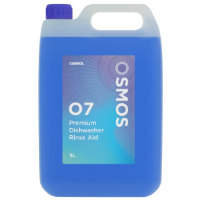 Rinse Aid, Premium, 5L