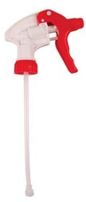 Spray Trigger Heads