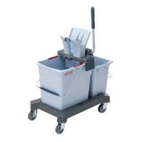 Vileda Ultraspeed Pro System Kit 25L