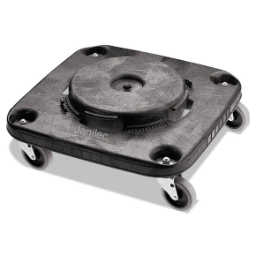 Continental Huskee 120 Litre Square,Mobiliser