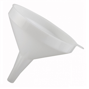 Plastic Funnel 5"