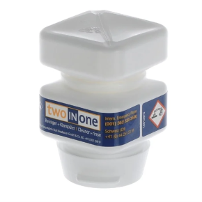Combi Oven Cartridge, MKN WaveClean & Rinse (1)