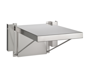 Coffee Tip Up Plate, Bravilor, 20/40L