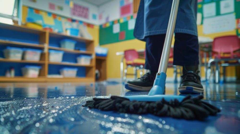 Schools & Education