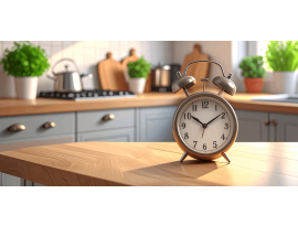  Delivery Deadlines & Planning