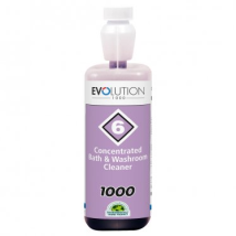 Bath and Washroom Cleaner, Easidose, ED6, 1L