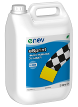 Enov H001 eSprint, Hard Surface Cleaner, 5L