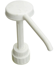 JanSan Pelican Pump Dispenser 40mm - 30mL,Dosage