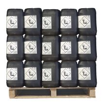Liquid Chlorine Sodium Hypochlorite 15% (20 Litre)-Pallet of 40