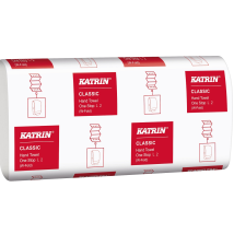 Katrin 345152 Classic Hand Towel,One Stop L2