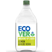 Ecover Lemon & Aloe Washing Up Liquid,950 mL