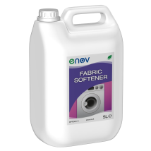 enov L060 Fabric Softener & Conditioner,Liquid