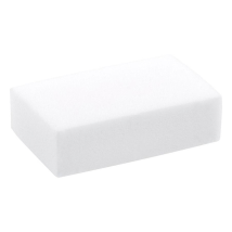 Vileda Miraclean Stain Removing Sponge,White