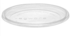 Lid for Deli Container, 8-32oz