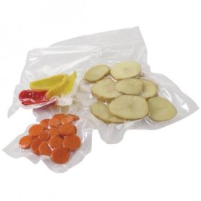 Vacuum Pack Bag, 200x350mm