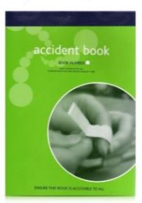 Accident Book