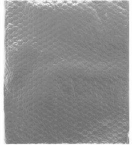 Foil Wrap Sheets, Aluminium, 450 x 310mm