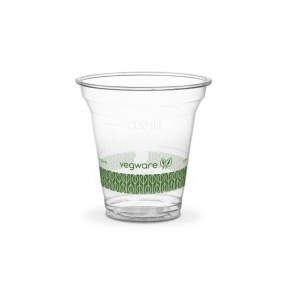 Cold Cup, 10oz, PLA