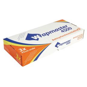 Parchment Paper, Wrapmaster Refill, 450mm