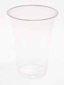 Cold Cup, 16oz, rPET
