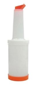 Bar Pourer, 1L, Orange