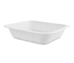 Container, Gourmet Base, 22oz, No.4
