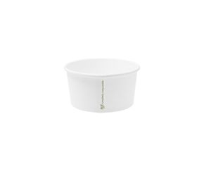 Container, Ice Cream/Soup, 6oz