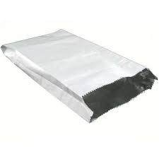 Foil Lined Bags, 7" x 9" x 8"