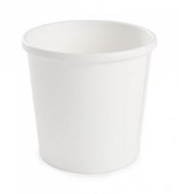 Soup Container, 16oz, Heavy Duty