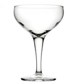 Saucer, Coupe, Moda, 7.5oz