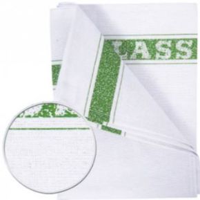Glass Cloth, Cotton