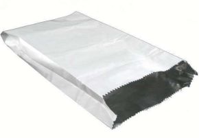 Foil Lined Bags, 7" x 9" x 12"