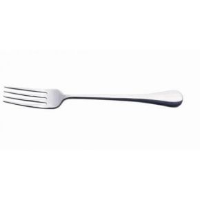 Dessert Fork, Slim, Genware