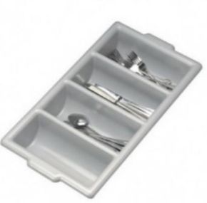 Cutlery Tray, Stackable