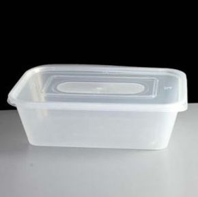 650ml Food Container