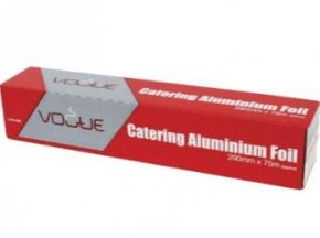 Foil, 300mm x 75m