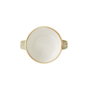 Craft Green Casserole Bowl Base 42.5cl (15oz)