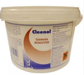 Tannin Remover, 3.5Kg