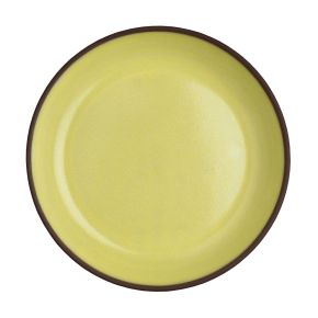 Spice Saffron Deep Plate 16 x 3cm 28.5cl (6 3/8 x 1 1/8" 10oz)