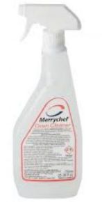 Oven Cleaner, Merrychef, 750ml