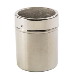 Dredger, Fine Mesh Grade, 275ml