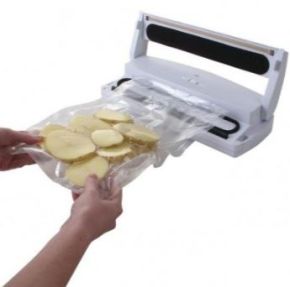 Vacuum Pack Bag, 400x600mm