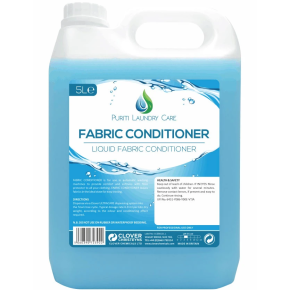 Clover Fabric Conditioner 5L