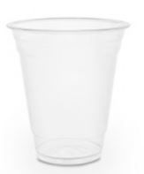 Cold Cup, 12oz, PLA