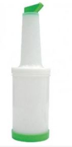 Bar Pourer, 1L, Green