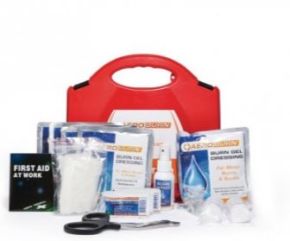 Burns Kit, Medium